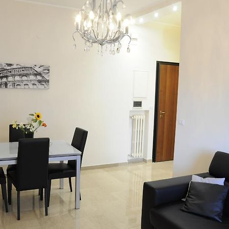 Vila Casa Tony Řím Exteriér fotografie