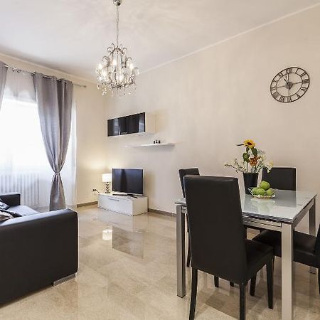 Vila Casa Tony Řím Exteriér fotografie