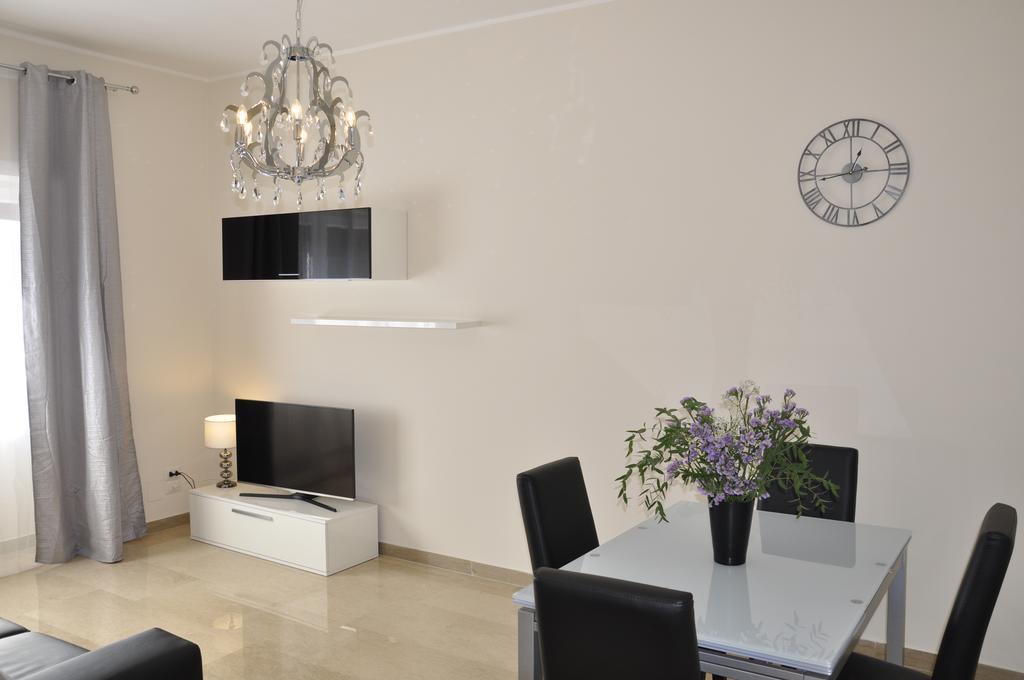 Vila Casa Tony Řím Exteriér fotografie