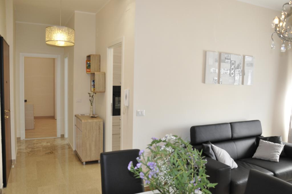 Vila Casa Tony Řím Exteriér fotografie