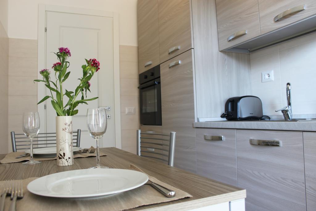 Vila Casa Tony Řím Pokoj fotografie