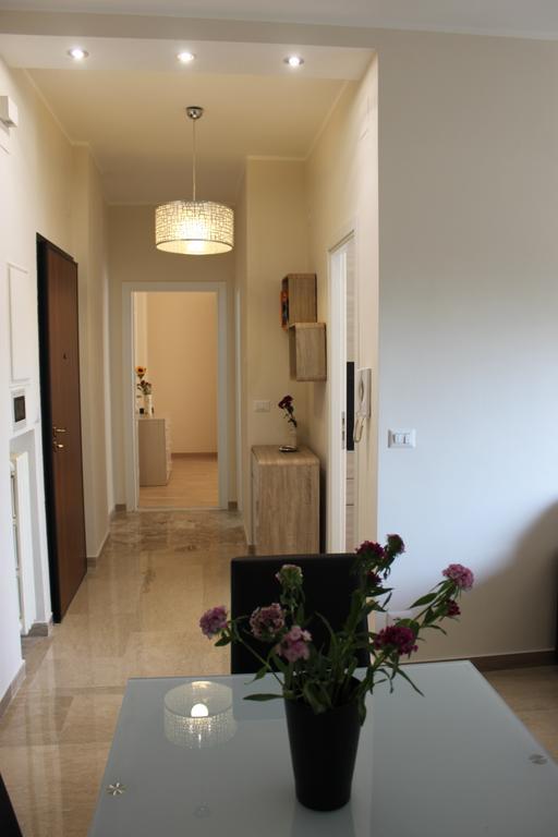 Vila Casa Tony Řím Exteriér fotografie