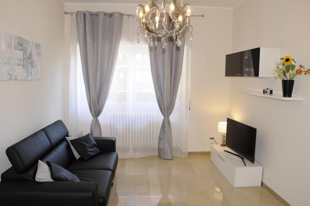Vila Casa Tony Řím Exteriér fotografie