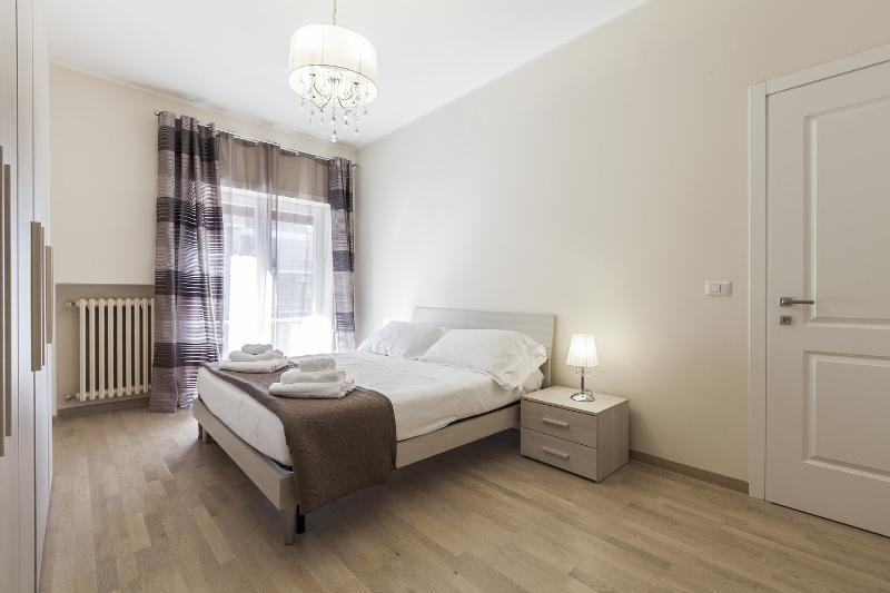 Vila Casa Tony Řím Exteriér fotografie