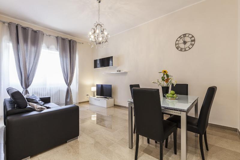 Vila Casa Tony Řím Exteriér fotografie